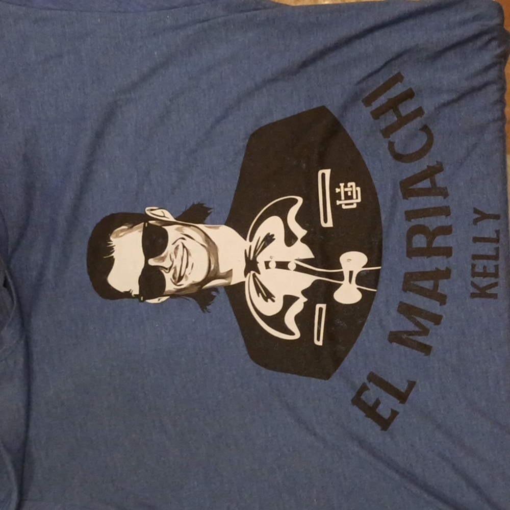 Dodgers Shirt